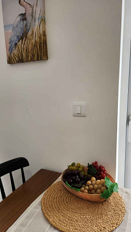 Zum Verkauf: Voll ausgestattetes Einzimmerapartment — photo 12